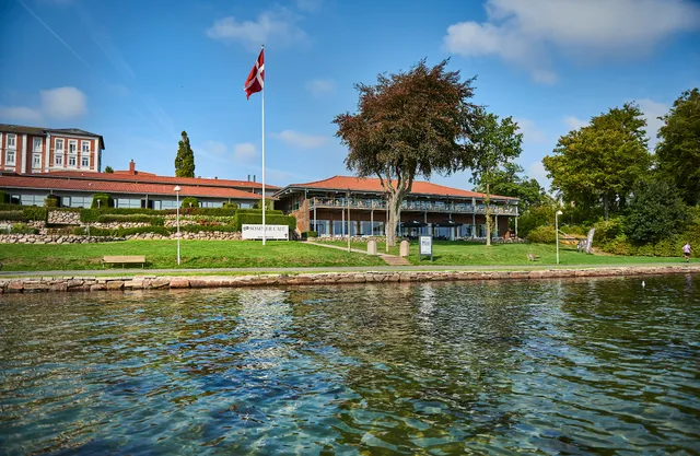 Hotel Christiansminde