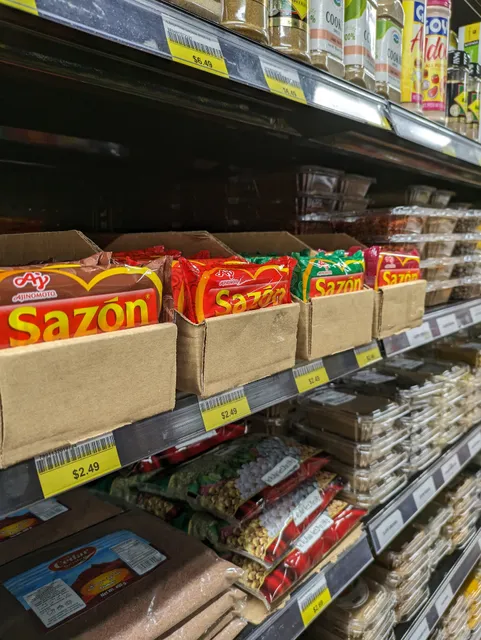 Franklin Square Plaza