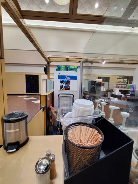 Island Coffee and Smoothies