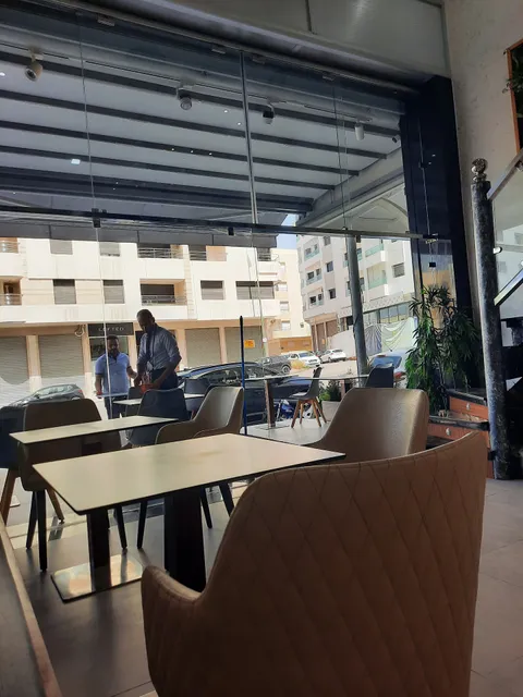 Le Régal Café & Crêperie et Gourmandises