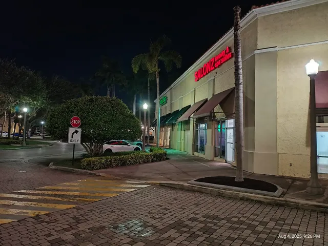 Kendall Village Center