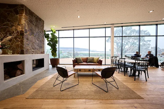 The Orchard at Montague