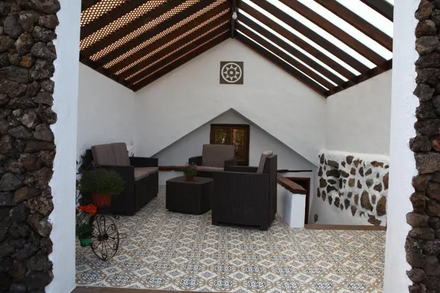 Casitas la montañita