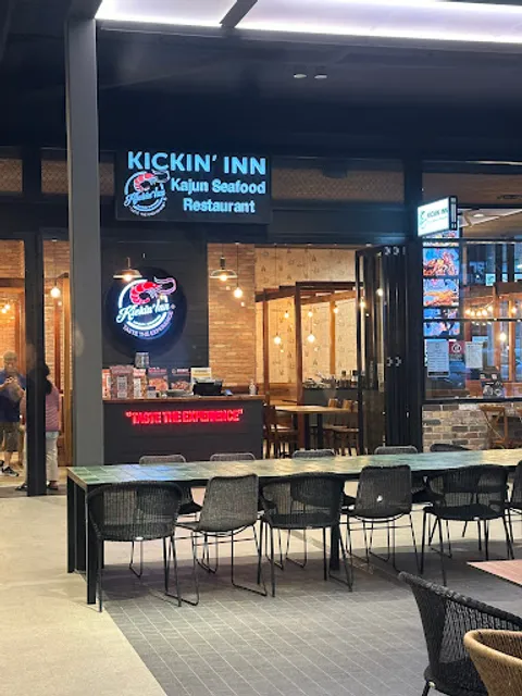 Kickin'Inn Kirrawee