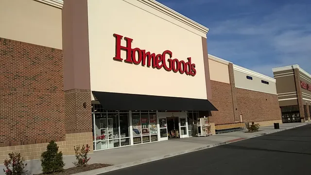 HomeGoods