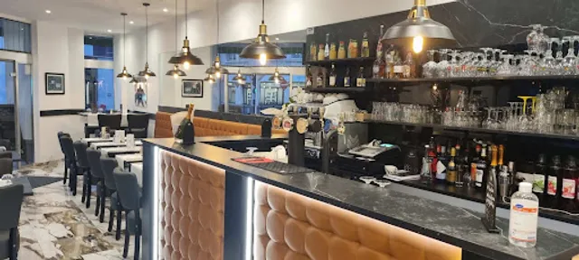 Restaurant Le Clemenceau**