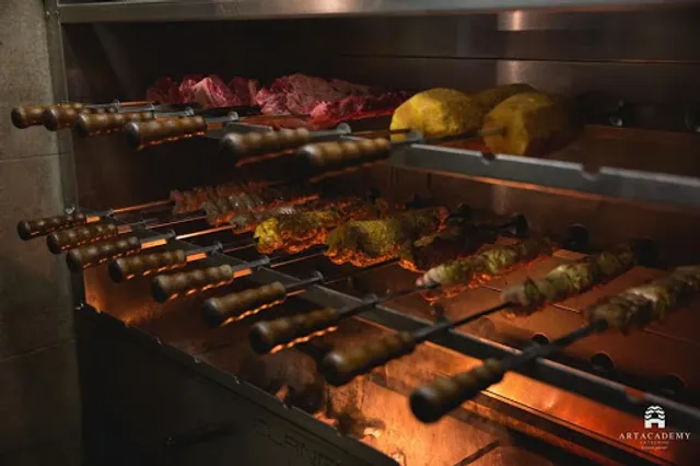 Ristorante Art Academy