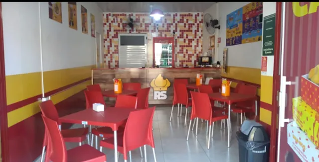 RS-Rei do Salgado - Porto Feliz