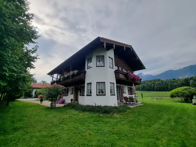 Landhaus Hochstaufenblick