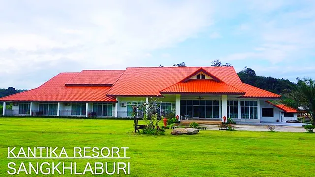Kantika Resort