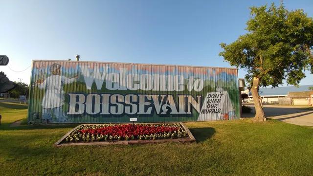 Canadian Wilderness Inn