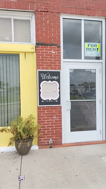 Saved By Grace Boutique