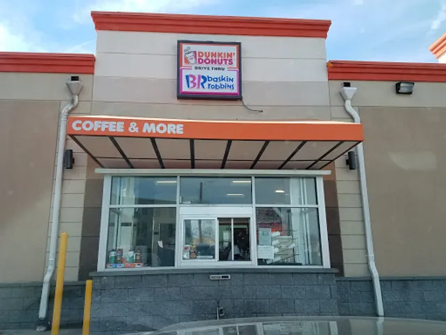 Dunkin'