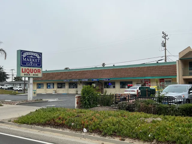 Johnson's Market & Gifts