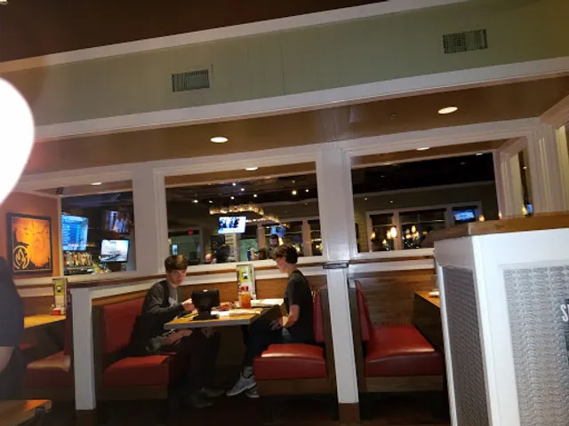 Chili's Grill & Bar