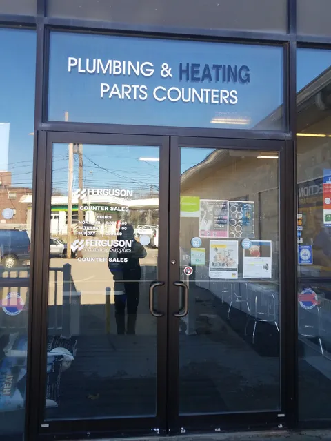 Ferguson Bath, Kitchen & Lighting Gallery