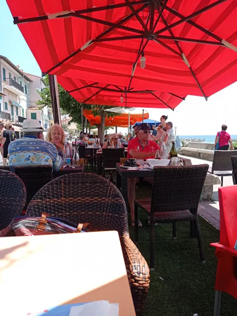 Focaccia Bar Sole Luna