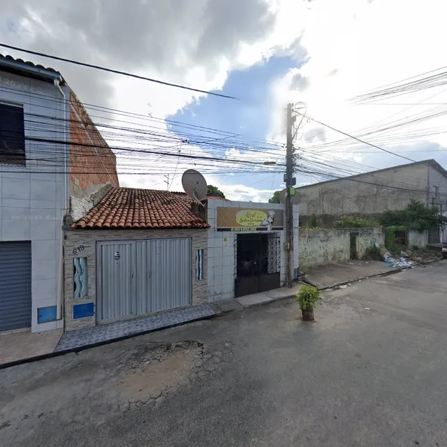 Karol Lanches E Marmitaria