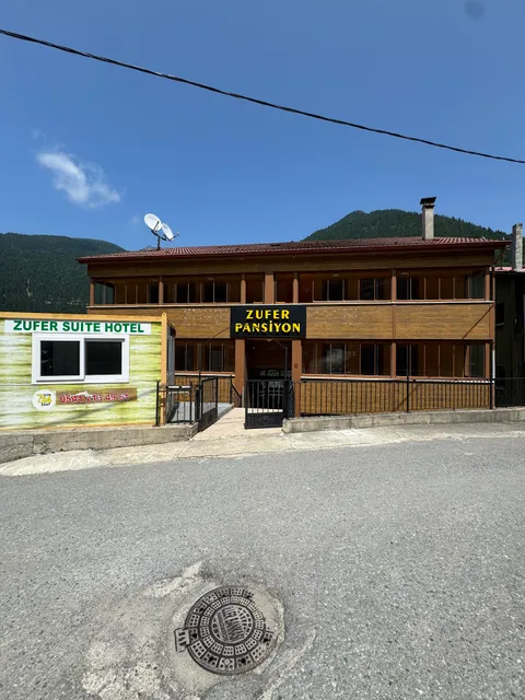 Zufer Pansiyon