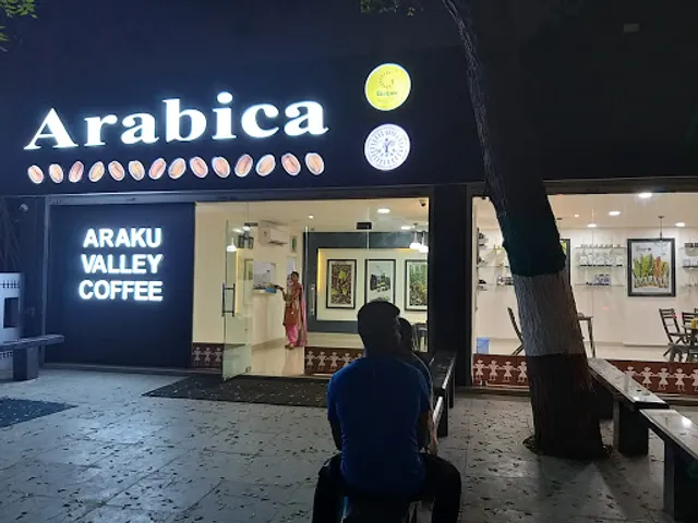 Girijan Co-operative Corporation Limited