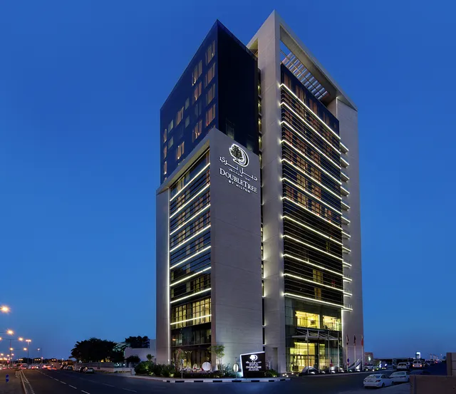 DoubleTree by Hilton Doha - Old Town