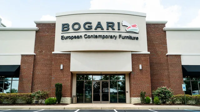 Bogari