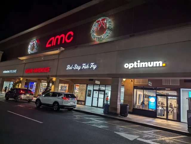 Baychester Shopping Plaza