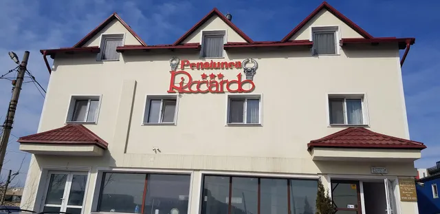 Pensiunea Riccardo
