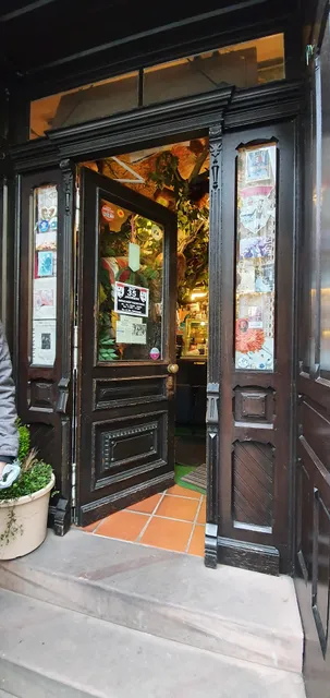 Heidelberger Zuckerladen