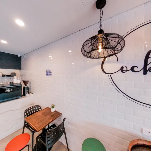 Cocktails & CO - Fruit Cocktails, Mocktails, Organic Acai Bowl & Smoothies, Fresh Juices