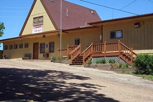 Table Rock Lake RV Resort & Marina