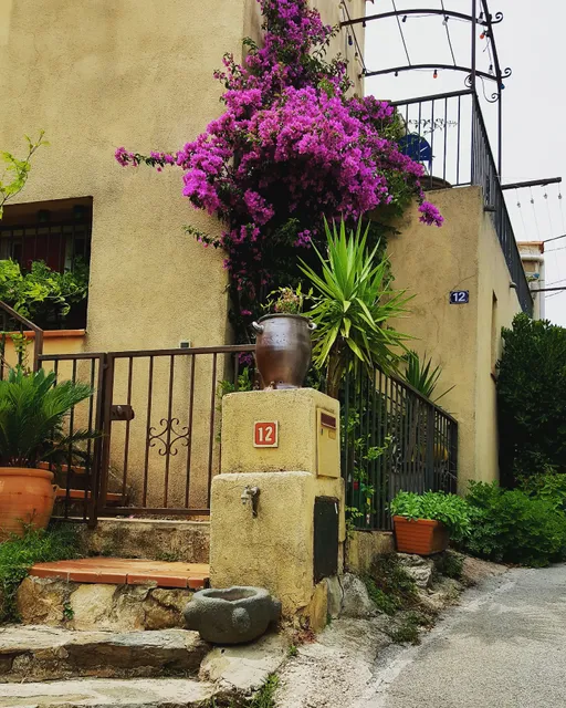 Village Vacances Jaumard - Le Pilat