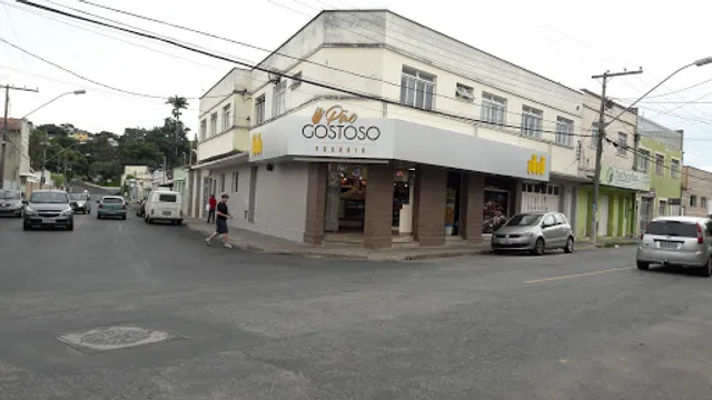 Pão Gostoso