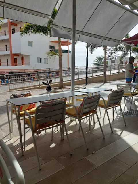 Oops Bubble Waffle cafè