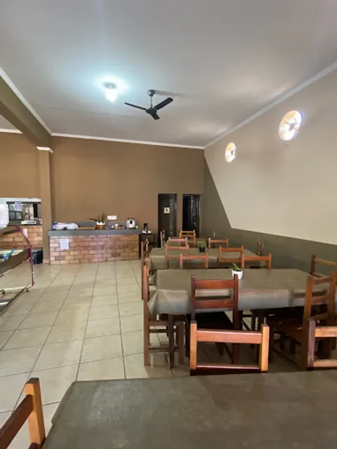 Restaurante do Sinvaldo