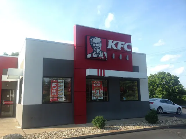 KFC