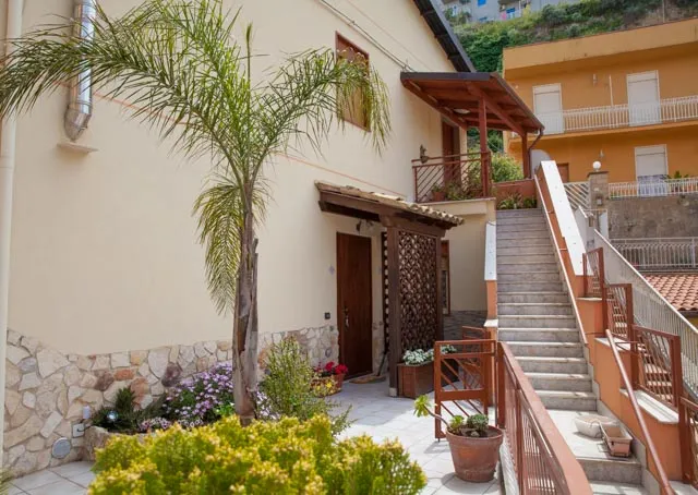 B&B Camere e Cassata