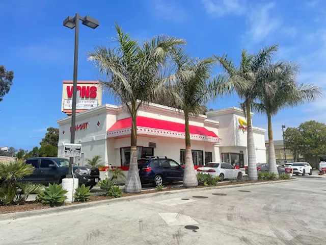 In-N-Out Burger