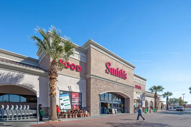 Southwest Marketplace