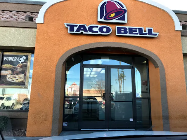 Taco Bell