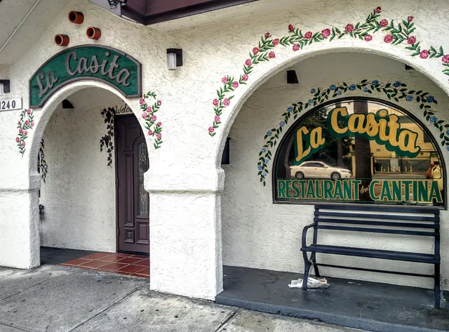 La Casita Restaurant