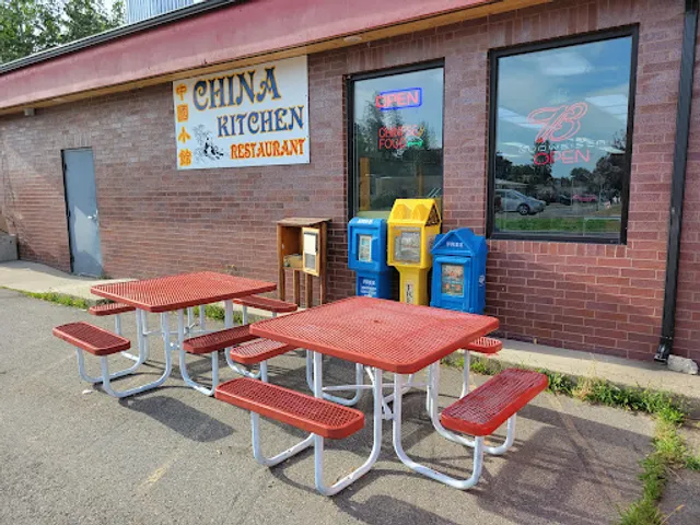 China Kitchen