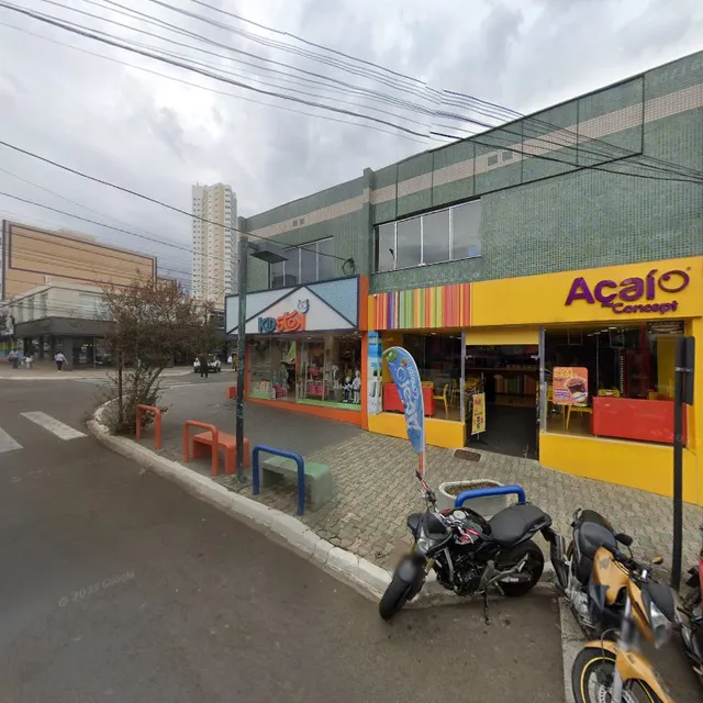 Bubble mix tea Guarapuava