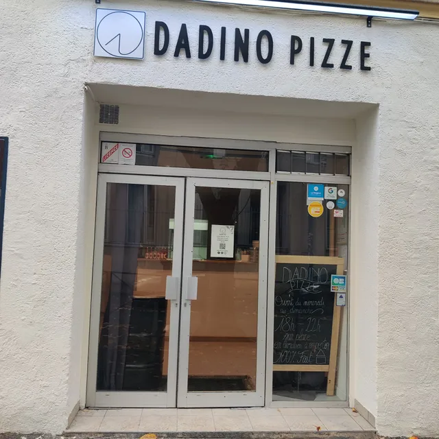 Dadino Pizze