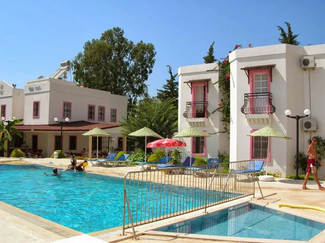 Aegean Apartments