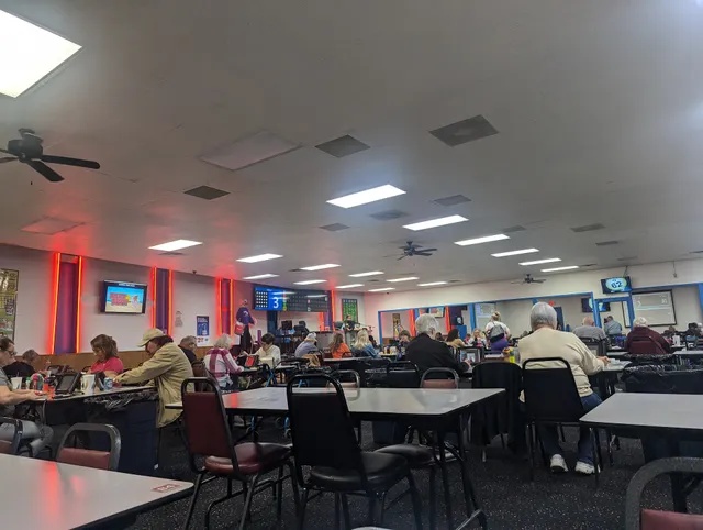 Tazewell Bingo Center