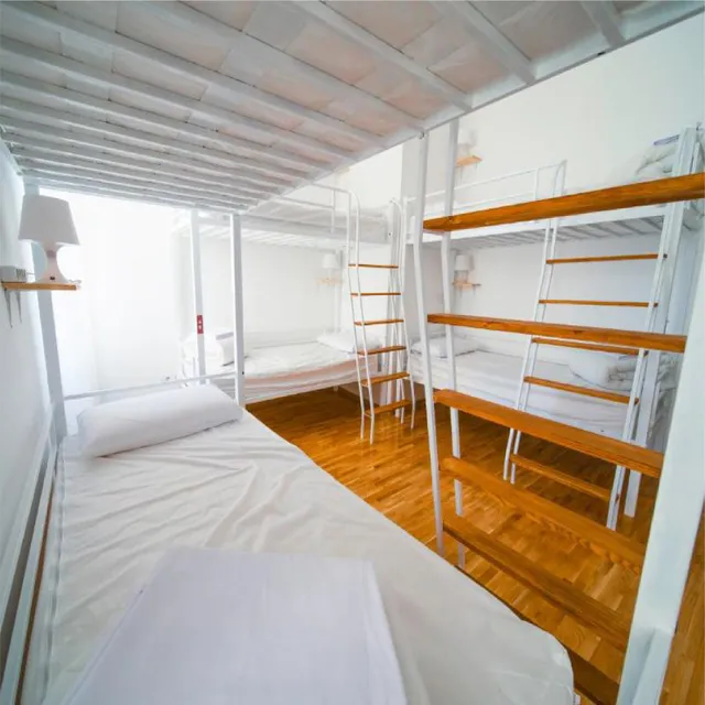 New Generation Hostel Lake Como