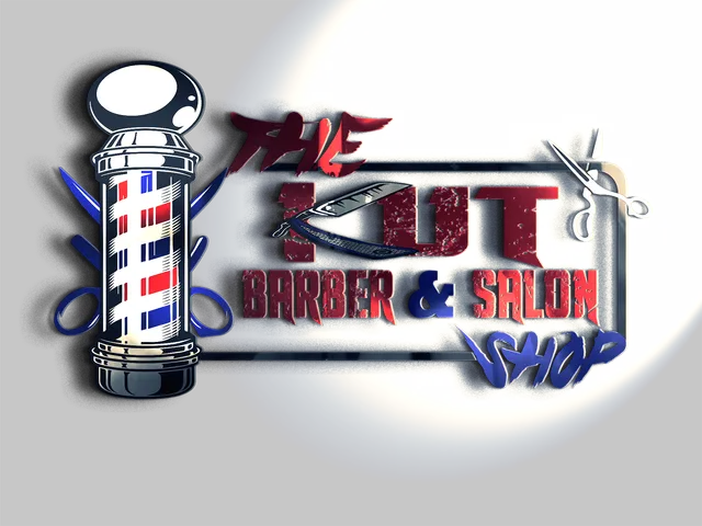 The Kut Barber & Salon Shop