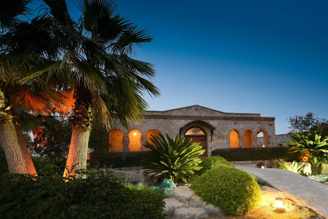 Temenos Luxury Hotel & Spa