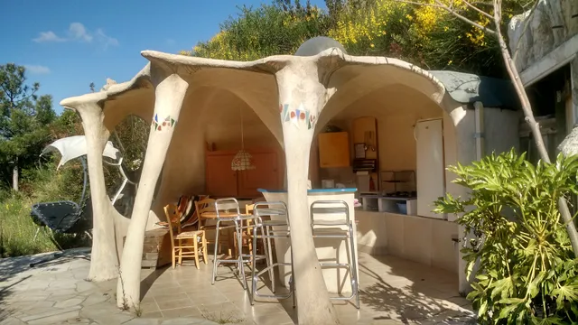 Gîte et Résidence d'Artistes de Cantagal